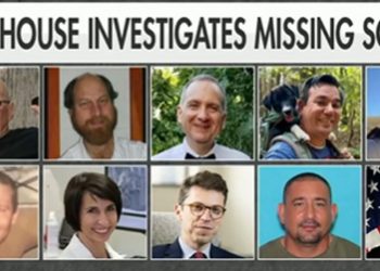 Θρίλερ-στις-ΗΠΑ-με-10-επιστήμονες-που-πέθαναν-ή-εξαφανίστηκαν-μέσα-σε-τρία-χρόνια-–-«Απαντήσεις-σε-λίγες-μέρες»-λέει-ο-Τραμπ