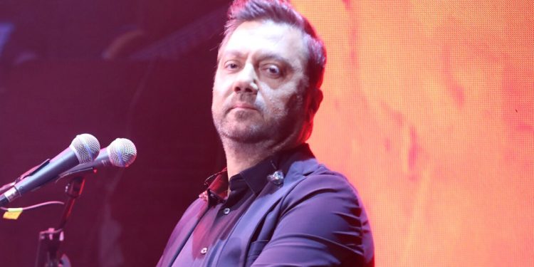 Ο-Γιώργος-Λιάγκας-ζήτησε-συγγνώμη-στον-Γιώργο-Θεοφάνους-on-air:-«Είχε-γίνει-μια-παρεξήγηση-μεταξύ-μας»