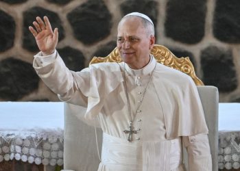 Πάπας-Λέων:-Από-θρησκευτικός-ηγέτης-σε-σκληρό-επικριτή-του-Τραμπ