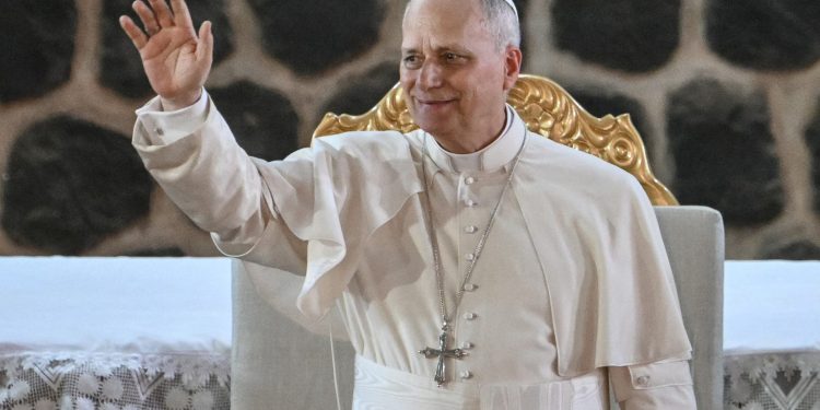 Πάπας-Λέων:-Από-θρησκευτικός-ηγέτης-σε-σκληρό-επικριτή-του-Τραμπ