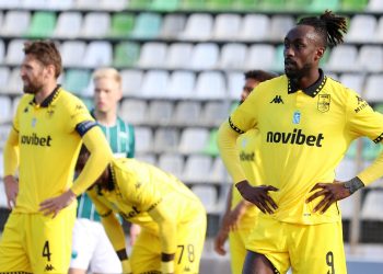 «Θεωρητικά-είναι-το-πιο-βατό-παιχνίδι-για-τον-Άρη,-έχει-τεράστιο-πρόβλημα-στο-γκολ»-(audio)