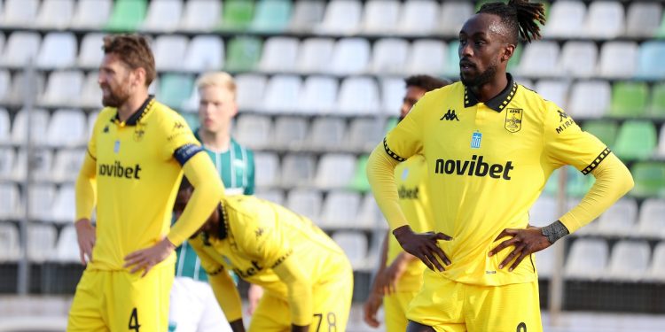 «Θεωρητικά-είναι-το-πιο-βατό-παιχνίδι-για-τον-Άρη,-έχει-τεράστιο-πρόβλημα-στο-γκολ»-(audio)