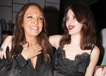 Η-Βάνα-Μπάρμπα-για-την-κόρη-της:-«Δεν-θέλω-να-μιλάω-γι’-αυτή,-μου-βάζει-χέρι»