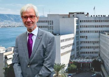 Για-πάντα-γιατρός!