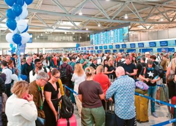 Κοινωνικός-τουρισμός-2026:-Ποιοι-παίρνουν-το-voucher,-βγήκε-το-ΦΕΚ