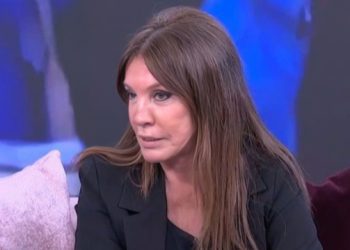 Βάνα-Μπάρμπα:-Η-κόρη-μου-δεν-θέλει-να-μιλάω-για-εκείνη,-ήμουν-σύμβολο-και-νόμιζα-πως-ό,τι-έχω-ανήκει-στον-κόσμο