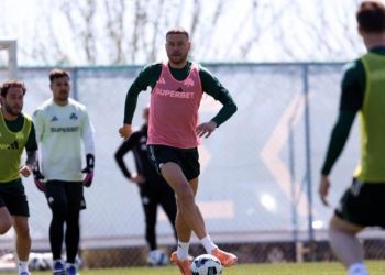 Παναθηναϊκός:-Αμετάβλητο-το-απουσιολόγιο-του-Μπενίτεθ-ενόψει-Ολυμπιακού