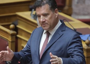 Μήνυση-Άδωνι-Γεωργιάδη-σε-χρήστη-του-tik-tok-για-την-19χρονη-στην-Κεφαλονιά-–-Ποιος-ο-λόγος