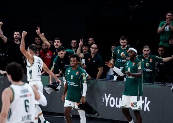 Ο-Παναθηναϊκός-δέχθηκε-πρόστιμο-20.000-ευρώ-για-την-απουσία-του-από-το-super-cup-στο-μπάσκετ