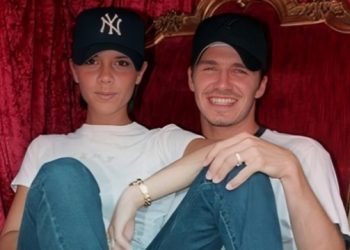 Οι-ευχές-του-Ντέιβιντ-Μπέκαμ-στη-Βικτόρια-για-τα-γενέθλιά-της:-Η-καλύτερη-σύζυγος,-μαμά-και-φίλη