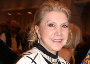 Λίτσα-Πατέρα:-Δεν-έχω-σκεφτεί-μέχρι-στιγμής-να-επιστρέψω-τηλεοπτικά,-δεν-έχω-και-κάποια-πρόταση