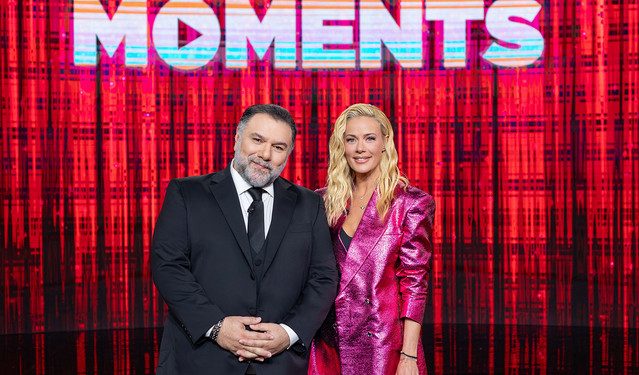 «moments»-με-τη-Ζέτα-Μακρυπούλια:-Ένα-επεισόδιο-γεμάτο-αναμνήσεις-με-καλεσμένο-τον-Γρηγόρη-Αρναούτογλου