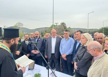 Χρίστος-Δήμας:-Με-τη-νέα-Γέφυρα-στο-Αλιγαρόρεμα-κλείνουμε-μια-πληγή-από-τον-«daniel»