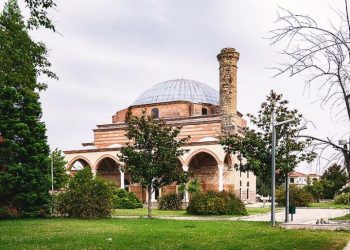 Το-μεγαλοπρεπές-Κουρσούμ-τζαμί-στα-Τρίκαλα-θα-«προβάλλει»-σε-όλο-τον-κόσμο-τον-πολιτισμό-της-Θεσσαλίας