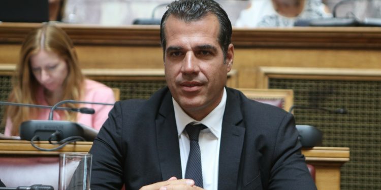 Πλεύρης:-Διαψεύδει-δημοσίευμα-που-τον-εμπλέκει-σε-δικογραφία-της-ευρωπαϊκής-εισαγγελίας:-Η-ανοχή-σε-ψεύτες-και-συκοφάντες-τελείωσε