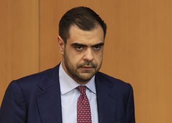 Μαρινάκης:-Εδώ-και-3-χρόνια-βιώνουμε-μια-στοχοποίηση,-μια-νοσηρή-μειοψηφία-δολοφονεί-χαρακτήρες-–-Συνένοχοι-όσοι-τους-ανέχονται