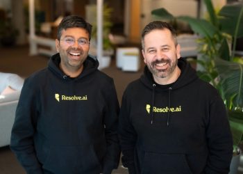 Σπύρος-Ξανθός-(resolve-ai):-«Μπαράζ»-χρηματοδοτήσεων-για-τον-«μονόκερο»-της-Τεχνητής-Νοημοσύνης-(pic)με-το-ελληνικό-«dna»