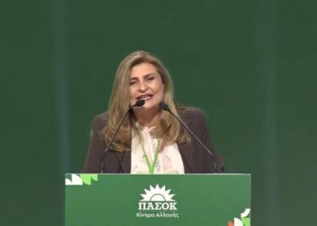 Ευ.-Λιακούλη-στην-ΕΡΤnews-:-«Διαφθορά-και-σήψη,-υπονομεύουν-τους-θεσμούς-και-τη-χώρα»-(βίντεο)