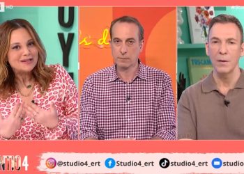 Νάνσυ-Ζαμπέτογλου-για-το-ταξίδι-της-στις-ΗΠΑ:-«Με-έχουνε-πιάσει-εκεί,-γιατί-είχα-βίζα-δημοσιογραφική»