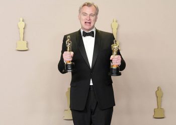 Κρίστοφερ-Νόλαν-για-«Οδύσσεια»:-«Ήταν-εφιάλτης-στα-γυρίσματα»