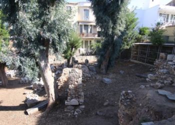 Αποκατάσταση-και-ανάδειξη-του-Μεντρεσέ-των-Αθηνών