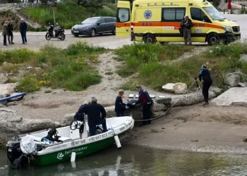 Κόρινθος:-Από-το-Ψυχικό-η-17χρονη-που-βρέθηκε-νεκρή-στη-Διώρυγα-–-Την-αναζητούσαν-οι-γονείς-της,-βρέθηκε-σημείωμα