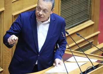 Φάμελλος:-Ο-Μητσοτάκης-αν-διαφωνεί-με-τον-Γεωργιάδη-πρέπει-να-τον-διώξει,-αν-συμφωνεί-είναι-επικίνδυνος