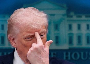 Μπαράζ-μηνυμάτων-από-Τραμπ:-Θα-πάρουμε-τσάμπα-όλα-τα-πυρηνικά-αποθέματα-του-Ιράν-–-Το-Ισραήλ-απαγορεύεται-να-βομβαρδίσει-τον-Λίβανο