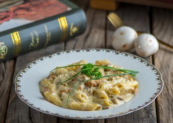 Πένες-Αλφρέντο