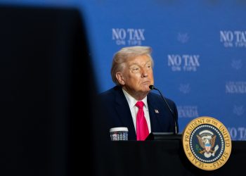 Τραμπ-για-ΝΑΤΟ:-Ήταν-άχρηστοι-όταν-τους-χρειαζόμασταν,-να-μείνουν-μακριά-από-το-Ορμούζ