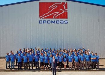 ΔΡΟΜΕΑΣ:-Δυναμική-επέκταση-με-νέο-κατάστημα-στο-Ηράκλειο-Κρήτης