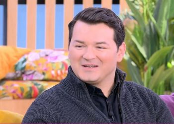 Ιωάννης-Απέργης:-Οι-δυσκολίες-της-πατρότητας-και-ο-ρόλος-στη-σειρά