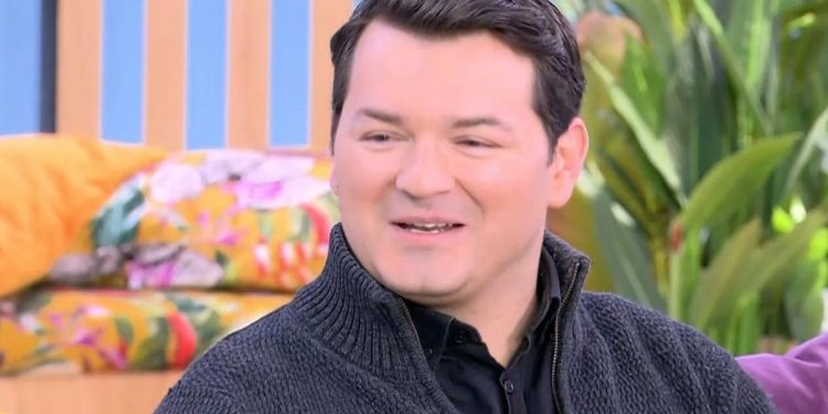 Ιωάννης-Απέργης:-Οι-δυσκολίες-της-πατρότητας-και-ο-ρόλος-στη-σειρά