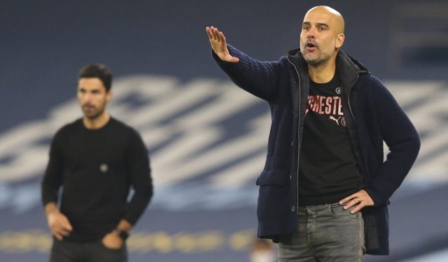 Γκουαρδιόλα:-«Τελευταία-μας-ευκαιρία-το-ματς-με-την-Άρσεναλ»,-«δεν-θα-πάμε-για-την-ισοπαλία-με-τη-Σίτι»,-είπε-ο-Αρτέτα