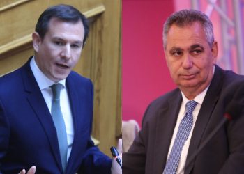 Χιώτης-μετά-τη-μήνυση-του-Δουδωνή:-«Πάει-αυτός,-το-έκαψε-το-χωραφάκι-του»