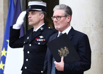 Στάρμερ:-Πολυεθνική-αποστολή-για-την-ασφάλεια-της-ναυσιπλοΐας-μετά-την-εκεχειρία