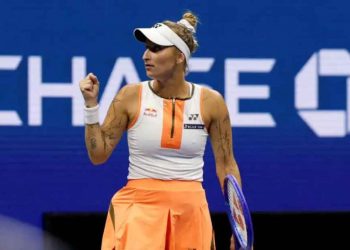 Βοντρούσοβα:-«Μηνύματα-μίσους-και-προβλήματα-ψυχικής-υγείας-οδήγησαν-στο-περιστατικό-με-τον-έλεγχο-ντόπινγκ»