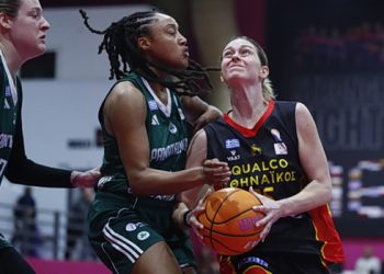 Α1-μπάσκετ-Γυναικών:-Αναβολή-στους-τελικούς-μέχρι-την-απόφαση-του-αθλητικού-δικαστή-για-το-πρώτο-παιχνίδι