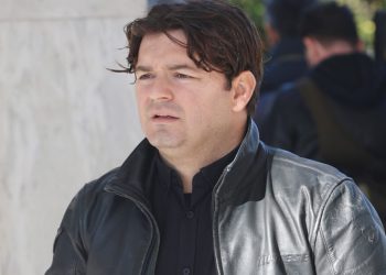 Ιωάννης-Απέργης:-Αν-δεν-έχω-διαχειριστεί-σωστά-μια-κατάσταση-με-τον-γιο-μου-τρώω-φρίκες