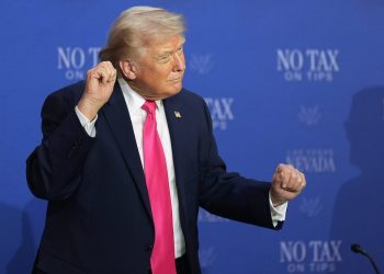 Τραμπ:-Πιστεύω-ότι-θα-καταλήξουμε-σε-συμφωνία-μέσα-στις-επόμενες-δύο-ημέρες-–-Το-Ιράν-συμφώνησε-να-αναστείλει-επ’-αόριστον-το-πυρηνικό-του-πρόγραμμα