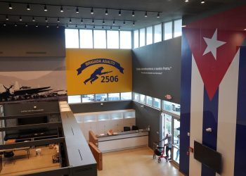 Ο-Κόλπος-των-Χοίρων-65-χρόνια-μετά,-μέσα-από-τα-μάτια-των-Κουβανών-εξόριστων-στο-Μαϊάμι