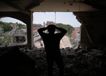 Εκεχειρία-στον-νότιο-Λίβανο:-Πρώτο-βήμα-ειρήνης-ή-μια-νέα-εύθραυστη-ισορροπία;