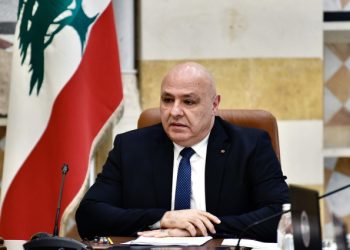 Δεν-θα-γίνουν-«εδαφικές-παραχωρήσεις»-στο-Ισραήλ-είπε-ο-πρόεδρος-του-Λιβάνου,-Ζοζέφ-Αούν