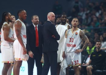 Η-Μονακό-διέλυσε-με-105-85-την-Χάποελ-Τελ-Αβίβ