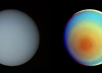 Επιστήμονες-έλυσαν-μυστήριο-δεκαετιών-για-τον-πλανήτη-Ουρανό-και-την-ισχυρή-ζώνη-ακτινοβολίας