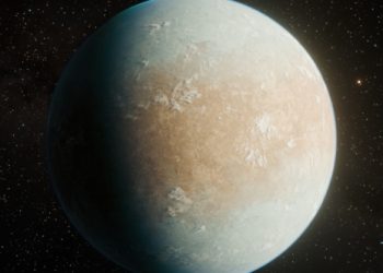 Αστρονόμοι-μπορεί-να-ανακάλυψαν-τη-νέα-Γη:-Πιθανός-κατοικήσιμος-πλανήτης-κοντά-στο-ηλιακό-μας-σύστημα