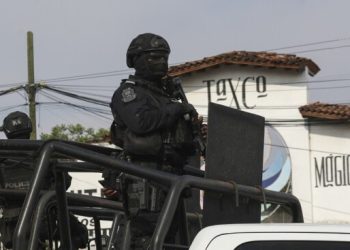 Φρίκη-στο-Μεξικό:-Ακτιβιστές-ανακάλυψαν-περισσότερα-από-1.000-θραύσματα-οστών-σε-λίμνη