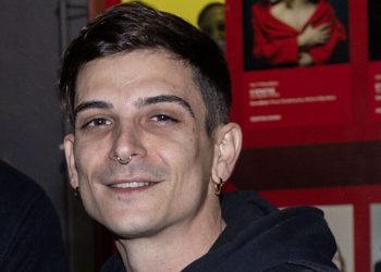 Νικολάκης-Ζεγκίνογλου:-Ζήλεψα-τον-ρόλο-του-Στέλιου-Καζαντζίδη,-ήθελα-να-τον-κάνω