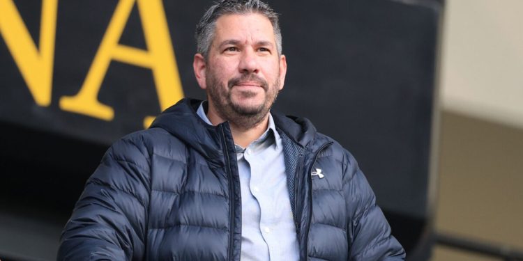 Χάρης-Λεμπιδάκης:-Ο-Κώστας-Τσουρός-είχε-μια-κακή-χρονιά,-σίγουρα-έχει-μάθει-από-όλα-όσα-έγιναν