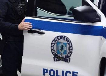 Πήλιο:-35χρονος-λήστεψε-και-απείλησε-τους-γονείς-του-–-«Μου-έκαναν-μάγια-και-βουντού,-είναι-μασόνοι»